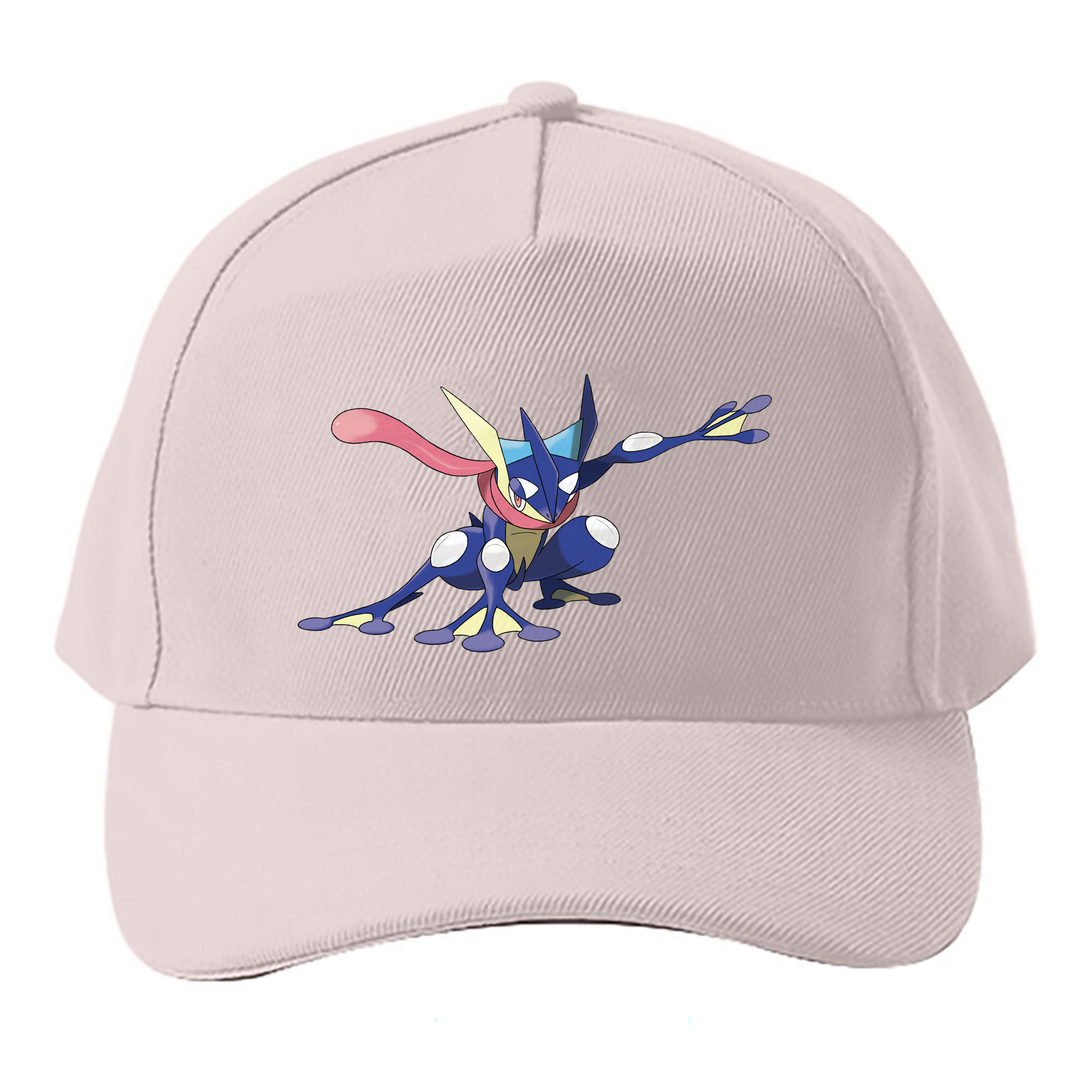 （画像用） ポケットモンスター Pokémon ベースボールキャップ 綿100％ 男女兼用 帽子 スポーツ